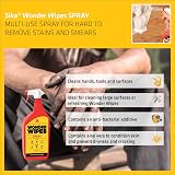 Sika Wonder Wipes 1 Litre Multi-Use Cleaner With Antibacterial & Aloe Vera view 3