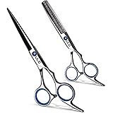 Hair Cutting Scissors Shears Professional Barber ULG Hairdressing Scissor