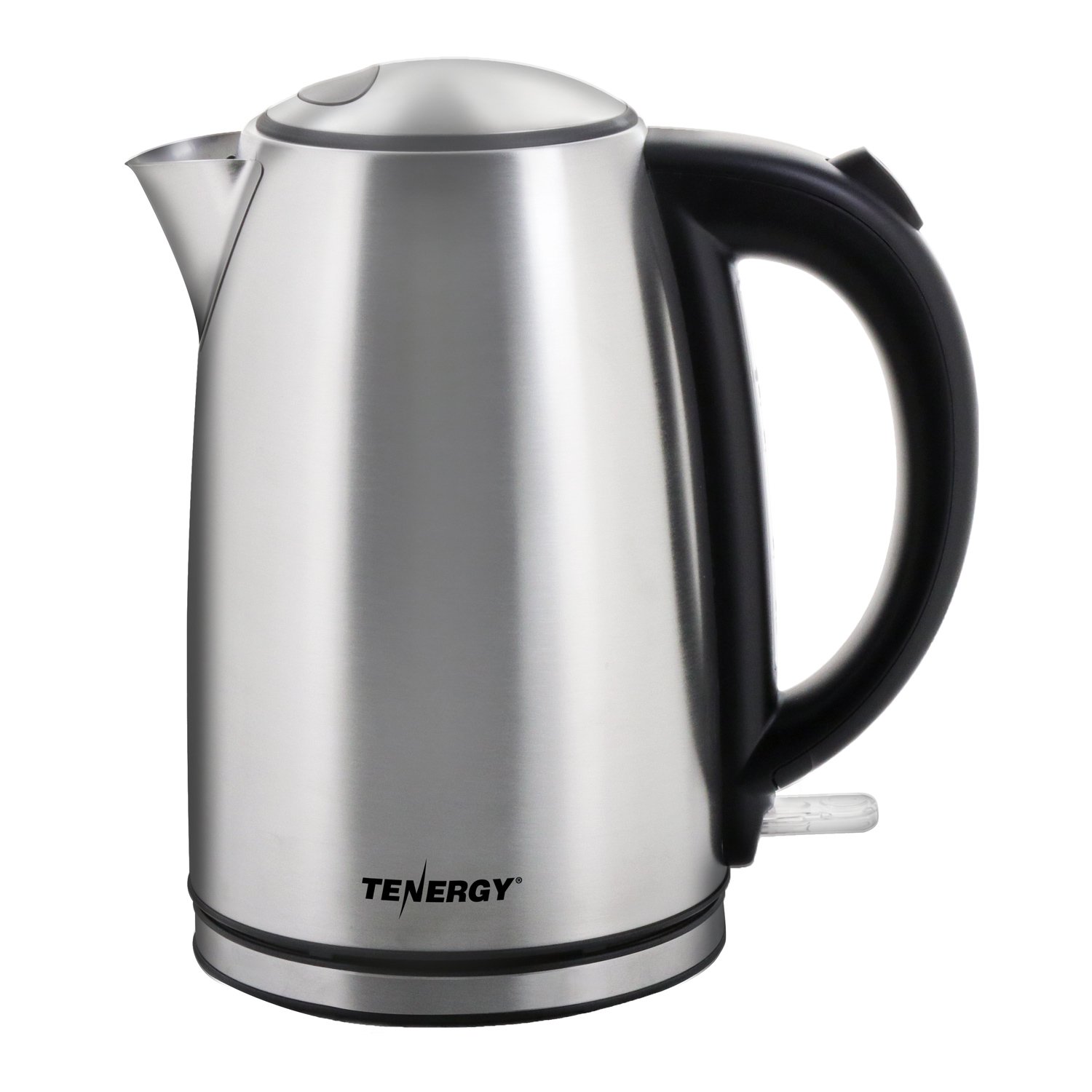 Best Farberware Electric Kettle Glass