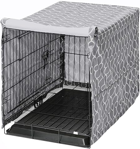 dog crate covers amazon