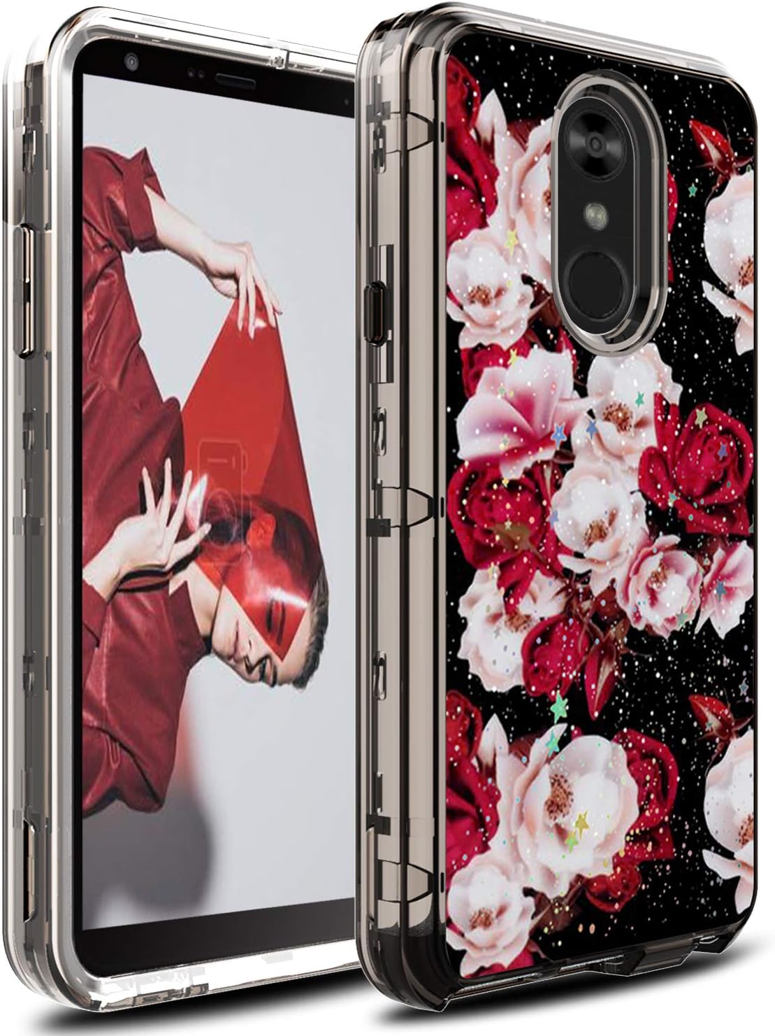 Best lg stylo 3 case extreme cases