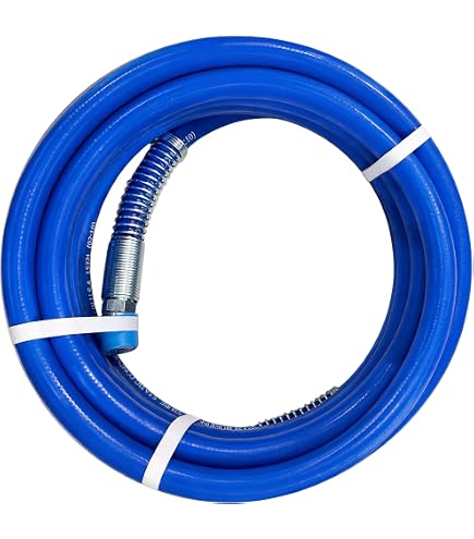 Graco Hose 3/8 In x 50 Ft 245225 - 1 Each - Amazon.com