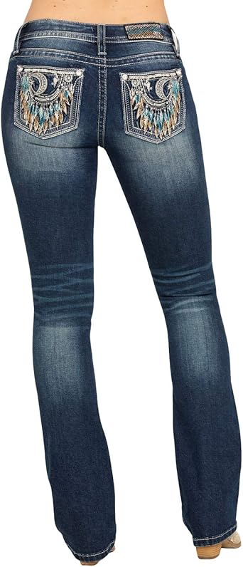 miss me embellished jeans