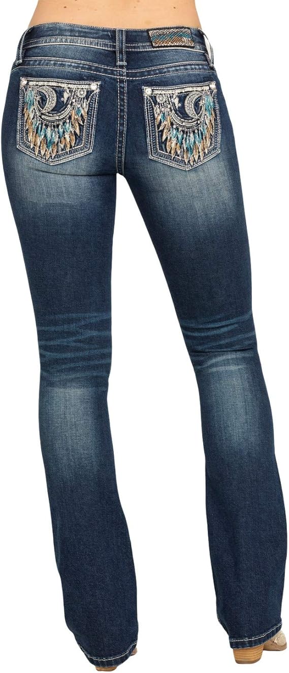 miss me jeans 34 waist