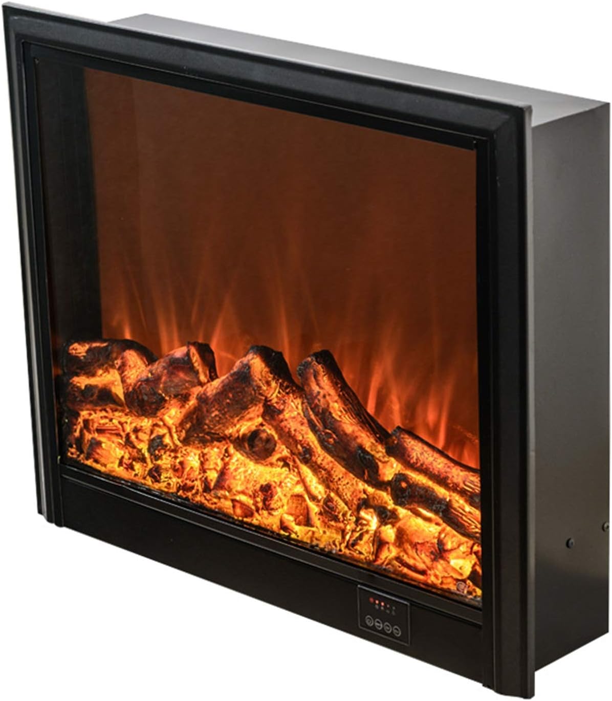 YLiansong-home Chimenea Independiente Incendios eléctricos Calentador