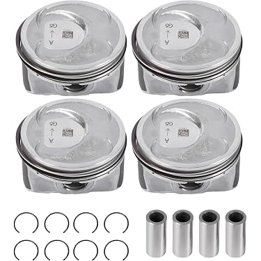 Vso Engine Rings Car Engine Piston Rings