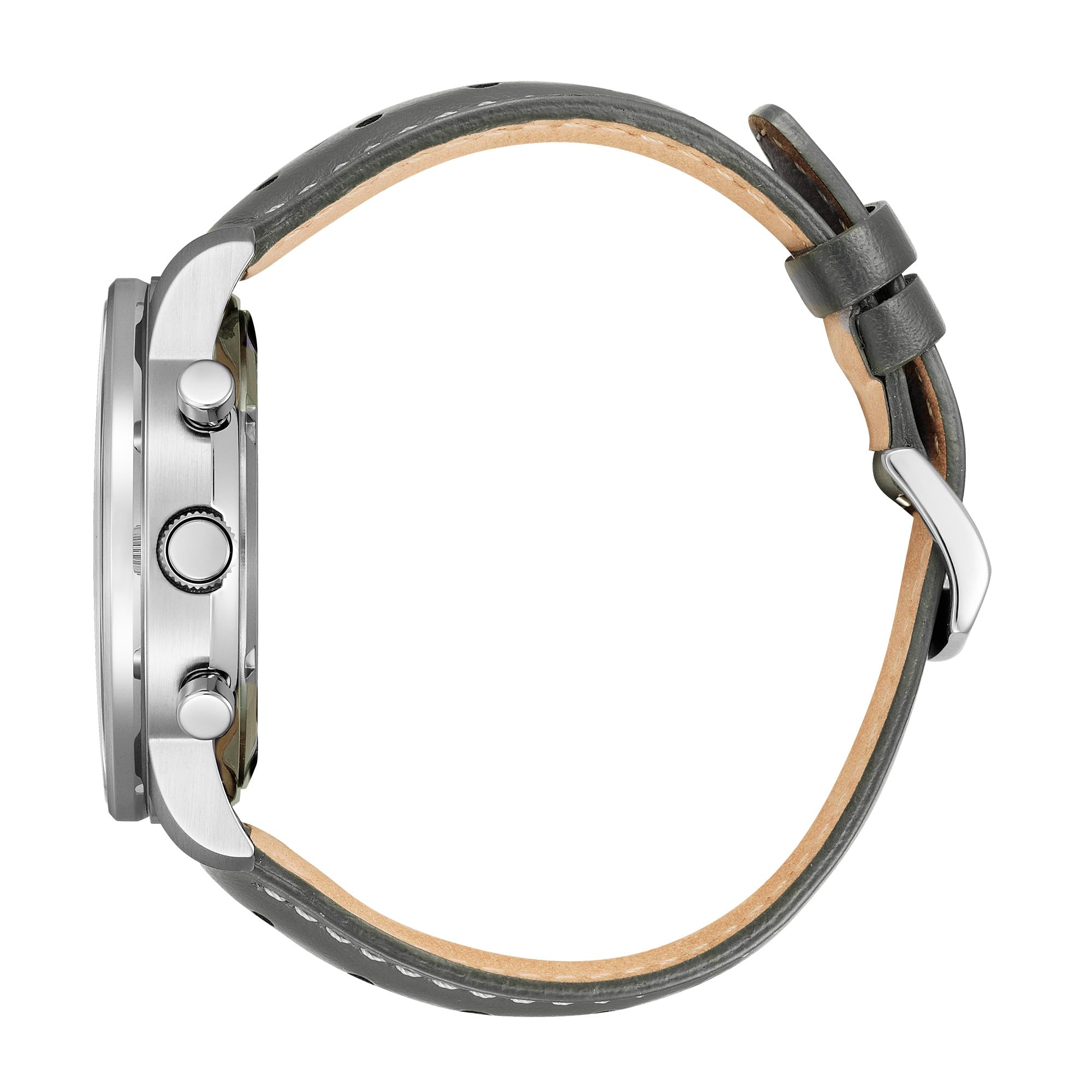 Citizen Men's Eco-Drive Sport Casual Chronograph Watch