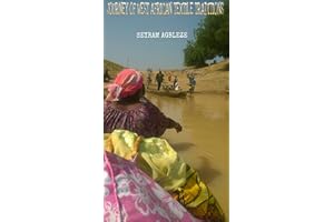 Journey Of West African Textile Traditions