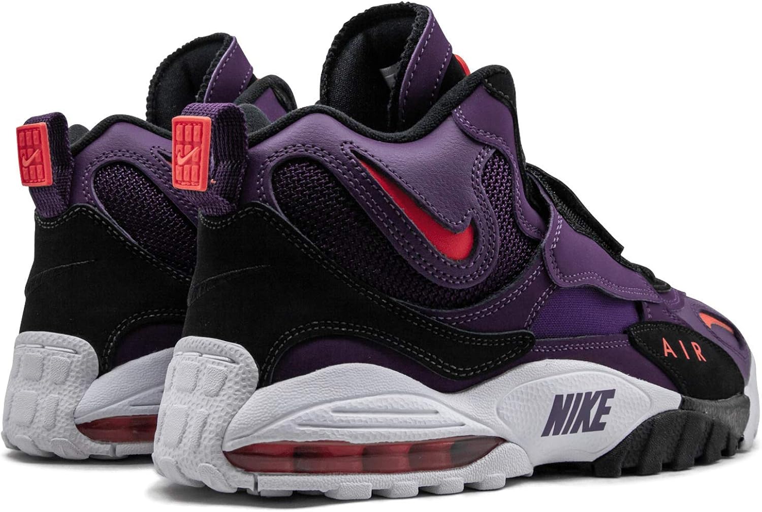 nike speed turf jack lemkus