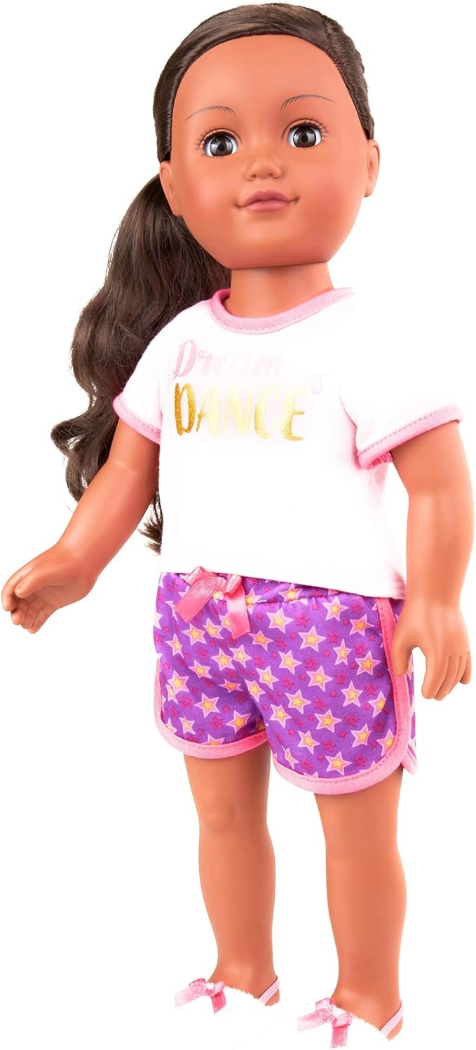 jojo siwa doll outfits