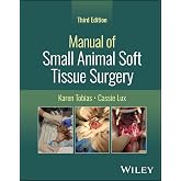 Manual of Small Animal Soft Tissue Surgery