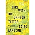 The Girl with the Dragon Tattoo (Millennium Series)
