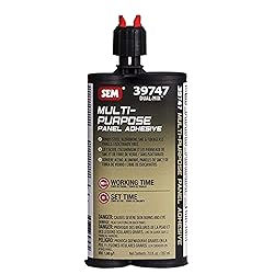 SEM 39747 Multi-Purpose Panel Adhesive - 7