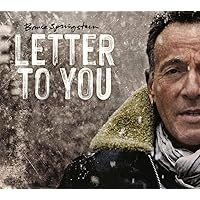 Letter To You