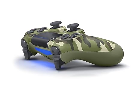 camo ps4 controller amazon