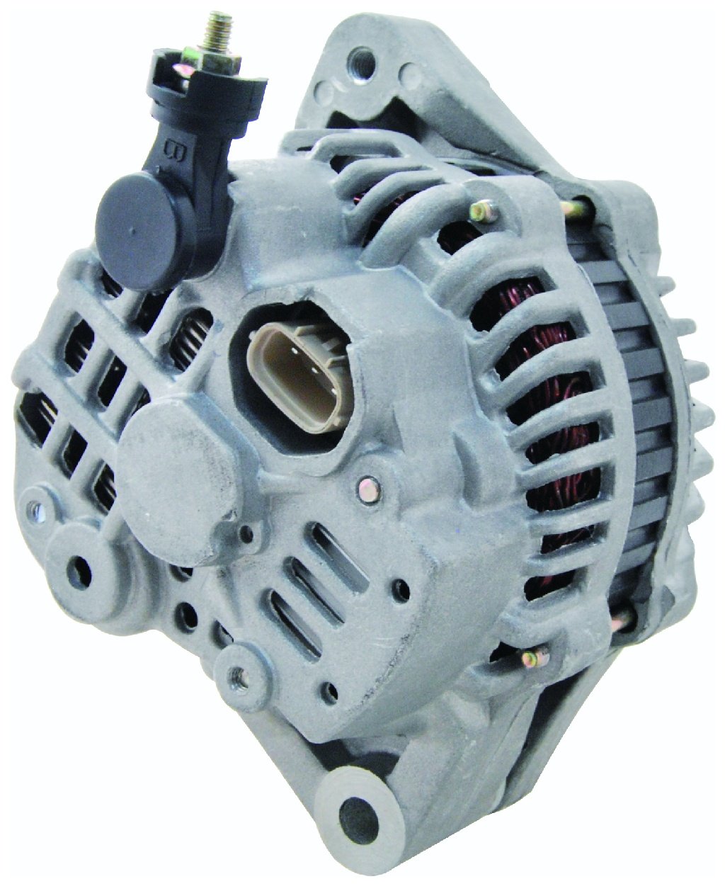 Amazon.com: Premier Gear PG-13781 Professional Grade New Alternator:  Automotive
