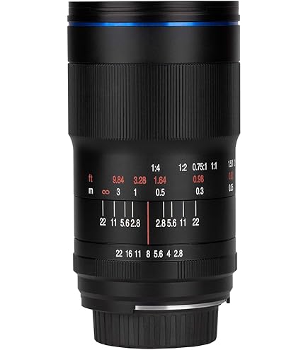 Venus Laowa 100mm f/2.8 2X Ultra Macro APO Lens for Nikon Z