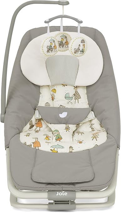 joie swing seat