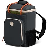 Igloo Soft Cooler Bag | Summit Series | Insulated Cooler Tote | Backpack Cooler