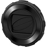 OM SYSTEM OLYMPUS LB-T01 Lens Barrier For TG-Series Cameras