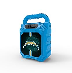 SOAR NFL XL ShockBox Wireless Bluetooth