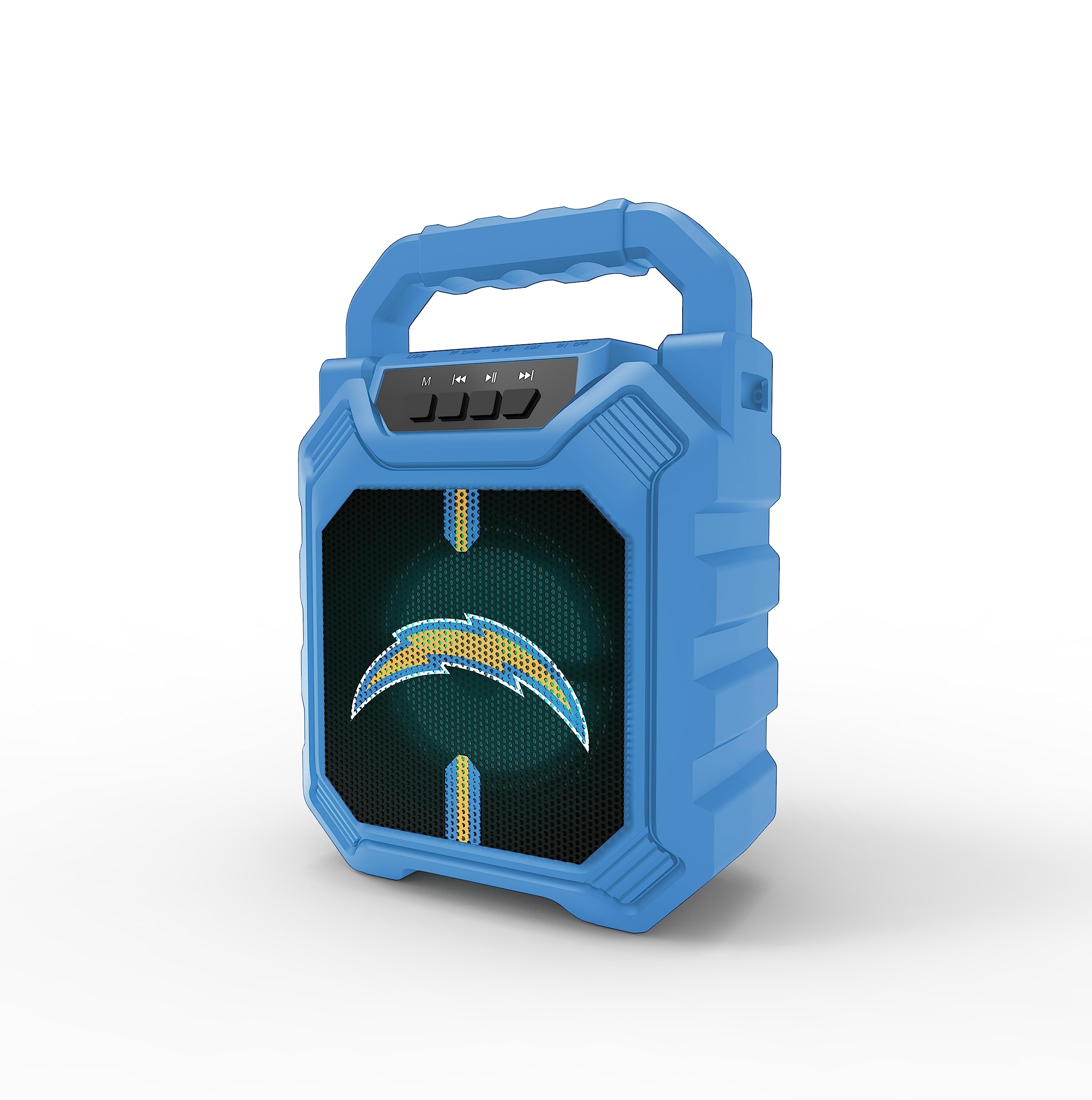 SOAR NFL XL ShockBox Wireless Bluetooth