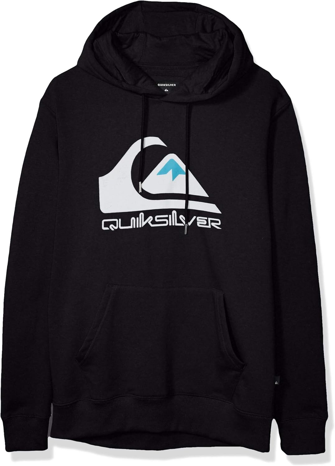 pullover quiksilver