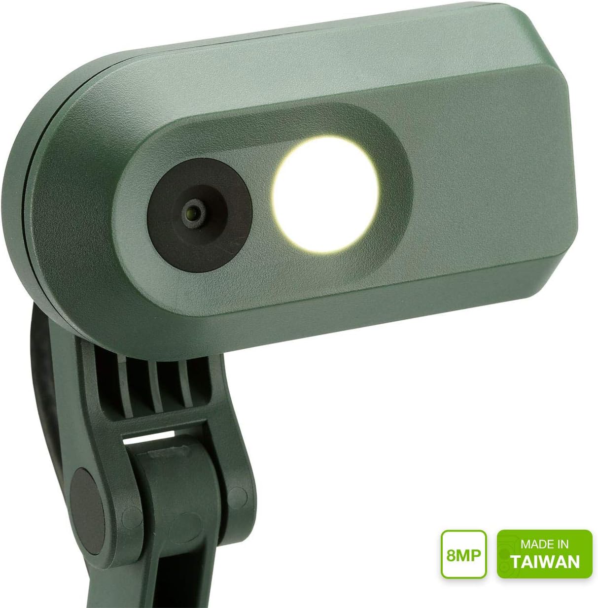 Ipevo VZ-R HDMI/USB Dual Mode 8MP Document Camera — Mac OS, Windows, Chromebook Compatible for Live Demo, Web Conferencing, Remote Teaching, Distance Learning, 8 Megapixel (5-883-4-01-00) : Camera & Photo