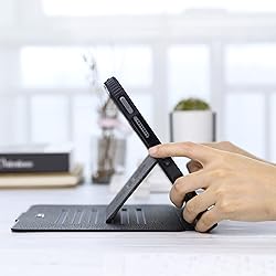 ZtotopCases for New iPad Pro 13 Inch Case 7th Gen