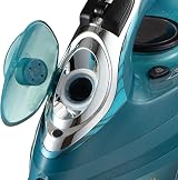 Russell Hobbs PowerSteam Ultra Iron 3100W Coconut Ceramic Soleplate 350ml Tank view 5