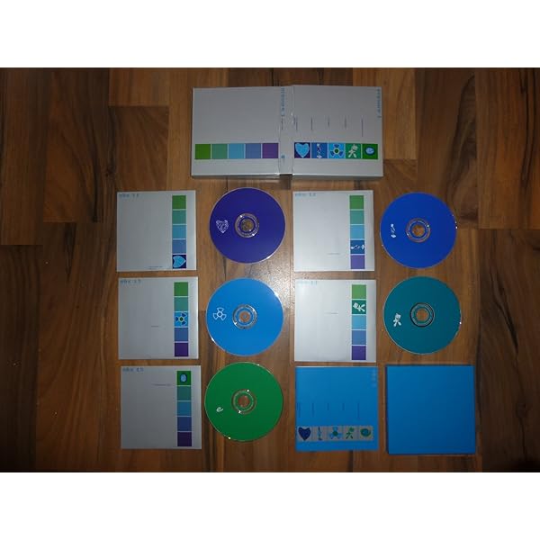 Erasure - Erasure 2 / EBX Singles - Amazon.com Music