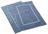 HILLFAIR-900 GSM-100% Ringspun Cotton Floor Towels