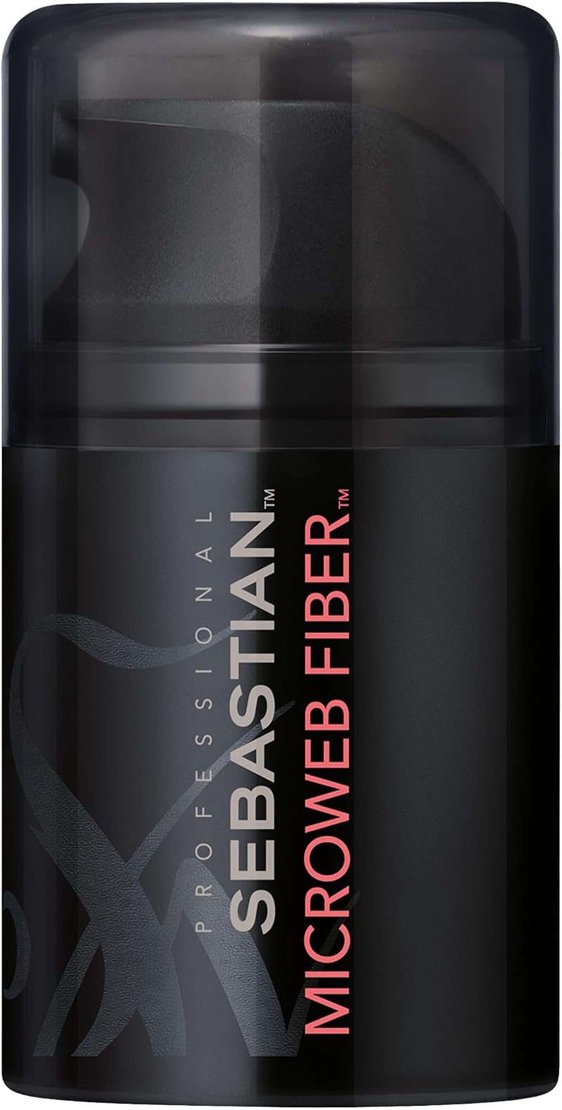 Sebastian Professional Microweb Fiber Texturiser 45ml Flexible Hold Styling