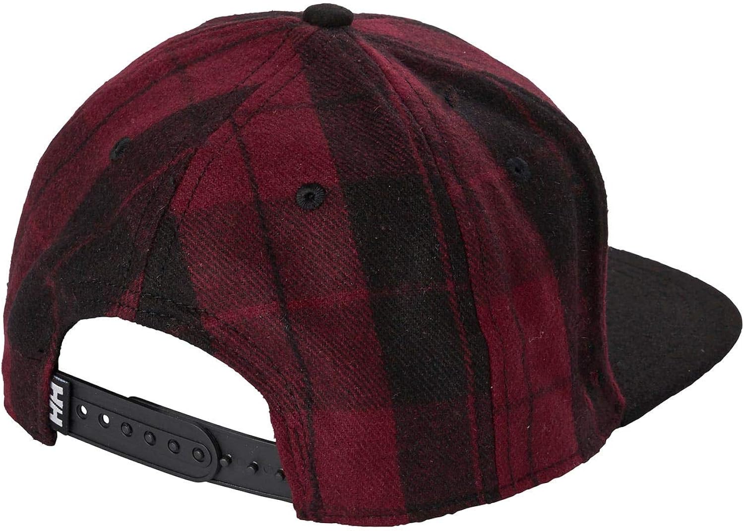 helly hansen snapback