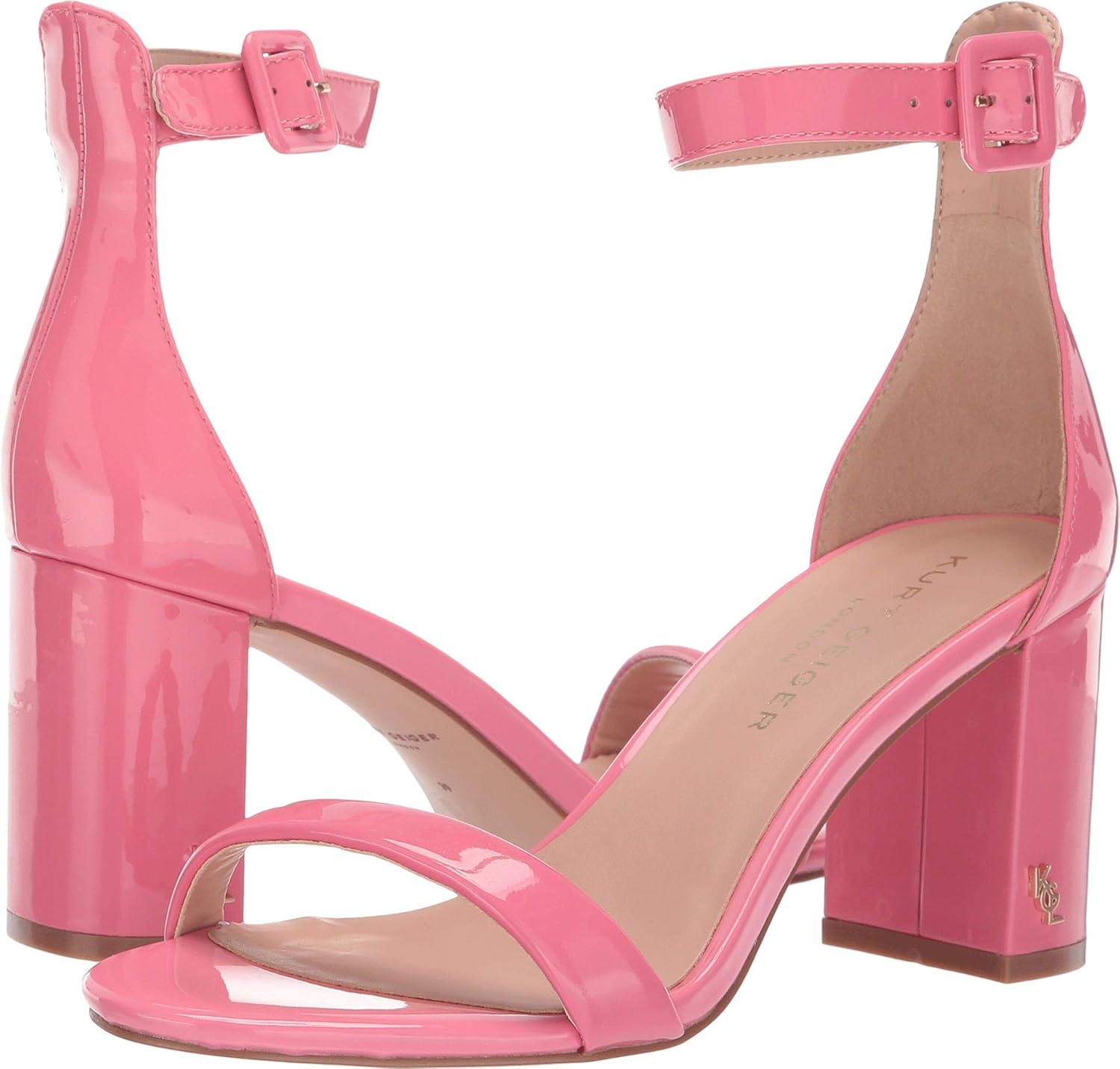 where are kurt geiger shoes made