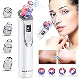 coofo blackhead remover vacuum pore acne cleanser