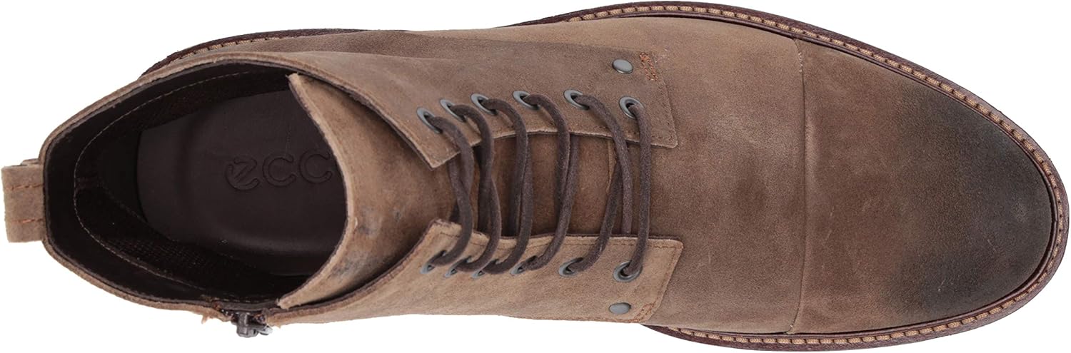 ecco kenton ankle boot