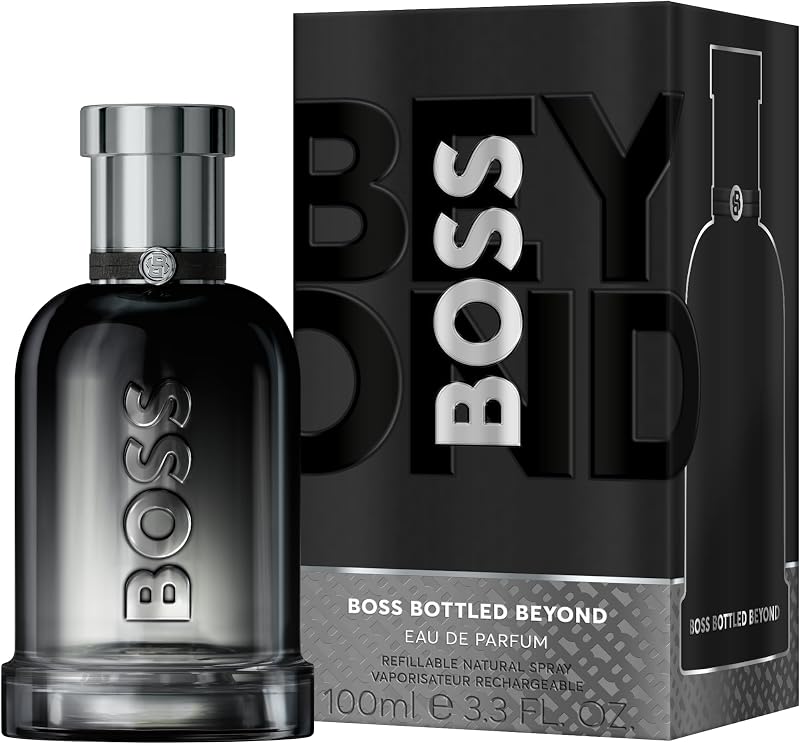 Bottled Beyond Eau de Parfum para Hombre