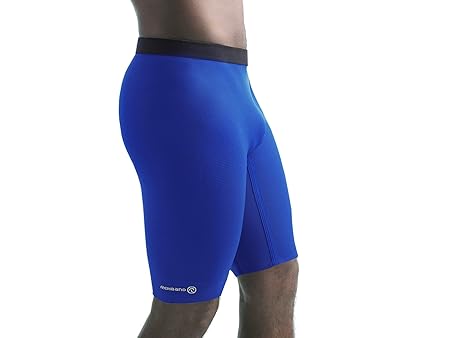 Rehband Herren Funktionswäsche 7981 Thermohose