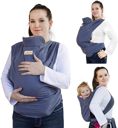 back carry sling