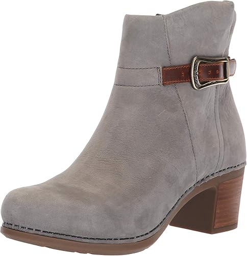 dansko boots hartley