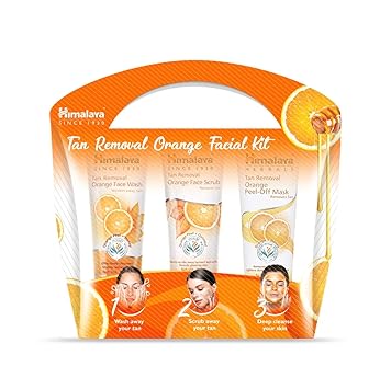 himalaya facial kit online