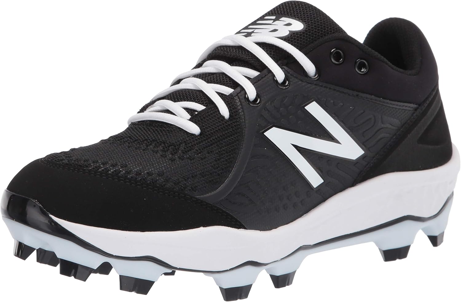 new balance men's fresh foam 3000v4 tpu baseball cleats