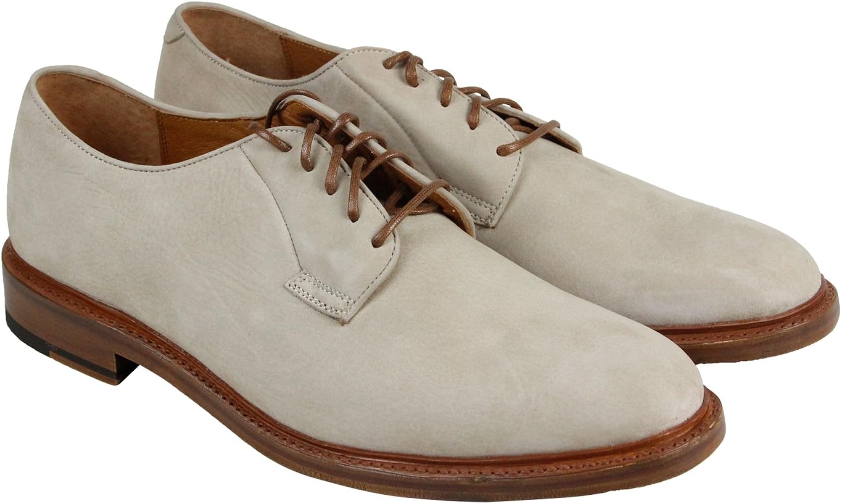 frye jones oxford