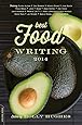 Best Food Writing 2014