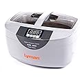 Lyman, Turbo Sonic Case Cleaner 115V Multiple ,Large