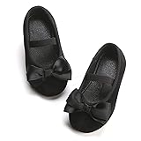 Felix & Flora Girls Dress Shoes - Mary Jane Ballet