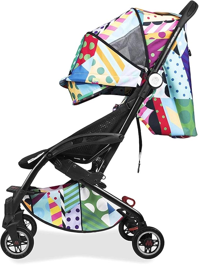 poussette maclaren atom style set