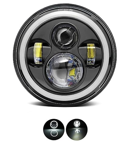 royal enfield classic 350 led headlight price