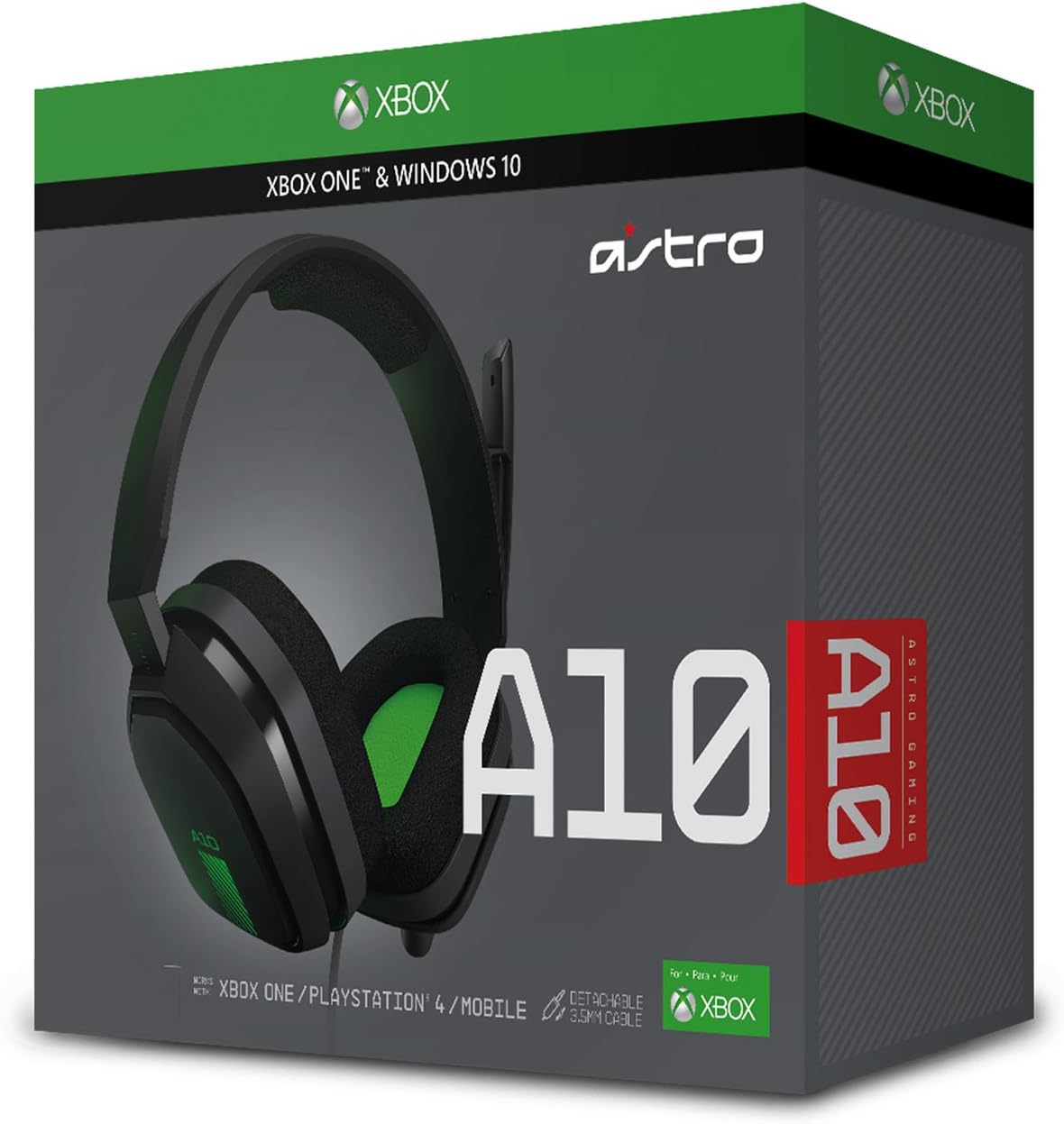 Fone a10 xbox Clearance